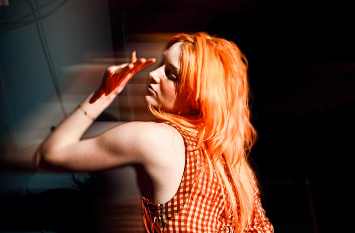 Fashion Shows × El Maitre Berlin — photograph
