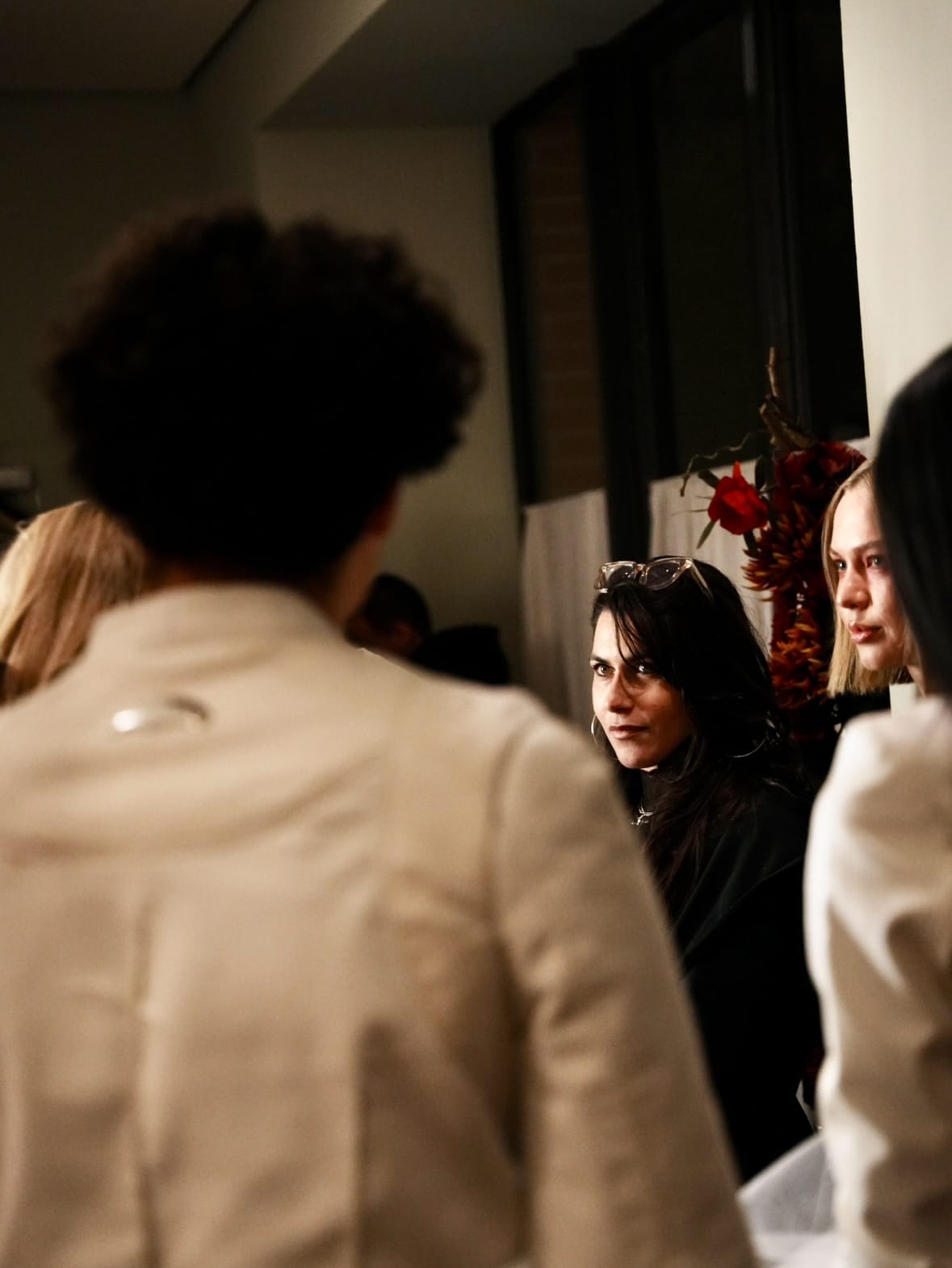 Fashion Shows × El Maitre Berlin — photograph