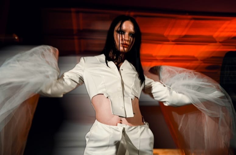 Fashion Shows × El Maitre Berlin — photograph
