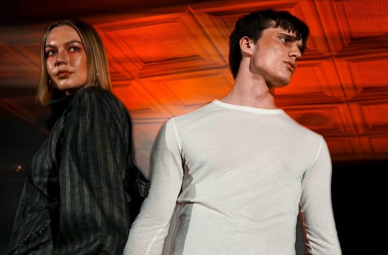 Fashion Shows × El Maitre Berlin — photograph