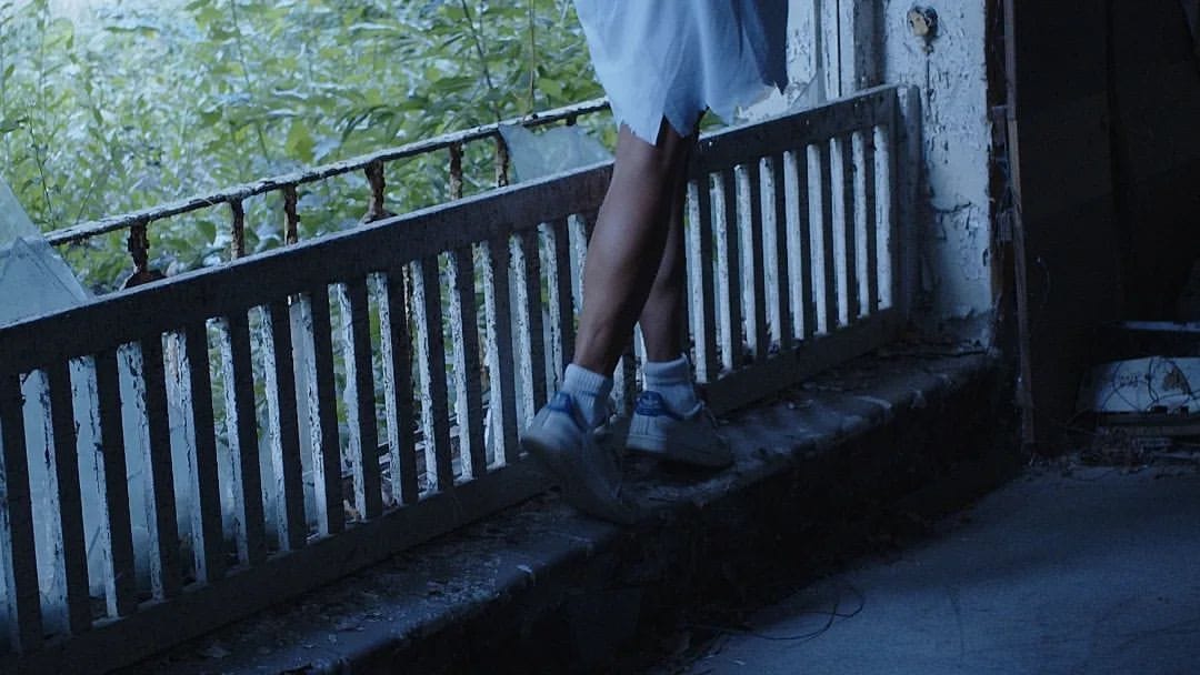 REMINISZENZ — photograph
